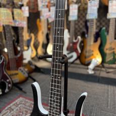 Danelectro LONGHORN BASS - BLK -_3