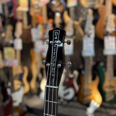 Danelectro LONGHORN BASS - BLK -_4