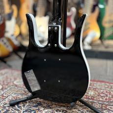 Danelectro LONGHORN BASS - BLK -_5