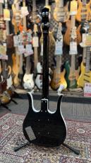 Danelectro LONGHORN BASS - BLK -_6