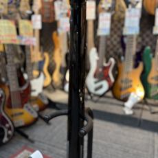 Danelectro LONGHORN BASS - BLK -_7