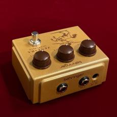 BEHRINGER ZENTARA OVERDRIVE_4