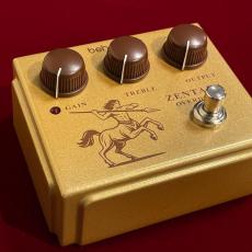 BEHRINGER ZENTARA OVERDRIVE_5