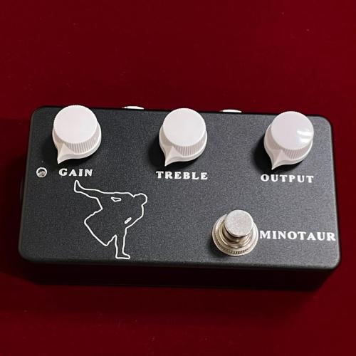 SUMO STOMP MINOTAUR