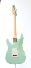 Suhr Classic S / Surf Green / 3.62kg 【チョイキズ特価】_4