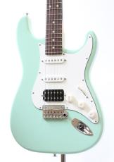 Suhr Classic S / Surf Green / 3.62kg 【チョイキズ特価】_5