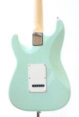 Suhr Classic S / Surf Green / 3.62kg 【チョイキズ特価】_6