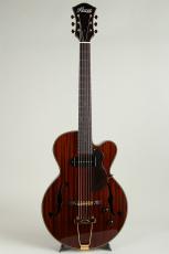 Rozeo Ladybug Mahogany-C Brown【S/N:RZO934】_2