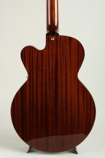Rozeo Ladybug Mahogany-C Brown【S/N:RZO934】_4