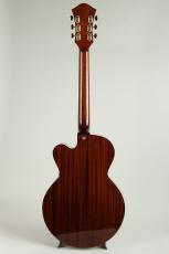 Rozeo Ladybug Mahogany-C Brown【S/N:RZO934】_5
