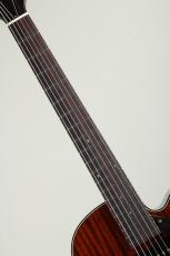 Rozeo Ladybug Mahogany-C Brown【S/N:RZO934】_6