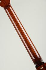 Rozeo Ladybug Mahogany-C Brown【S/N:RZO934】_7