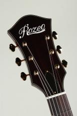 Rozeo Ladybug Mahogany-C Brown【S/N:RZO934】_8