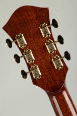 Rozeo Ladybug Mahogany-C Brown【S/N:RZO934】_9