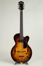 Rozeo Ladybug SM-TBC Vintage Sunburst【S/N:RZO940】_2