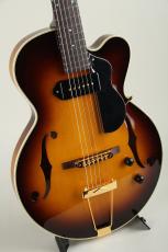 Rozeo Ladybug SM-TBC Vintage Sunburst【S/N:RZO940】_3