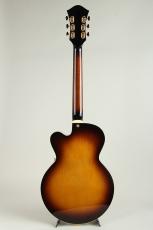 Rozeo Ladybug SM-TBC Vintage Sunburst【S/N:RZO940】_4