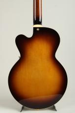 Rozeo Ladybug SM-TBC Vintage Sunburst【S/N:RZO940】_5