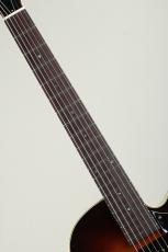 Rozeo Ladybug SM-TBC Vintage Sunburst【S/N:RZO940】_6