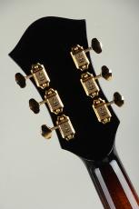 Rozeo Ladybug SM-TBC Vintage Sunburst【S/N:RZO940】_9