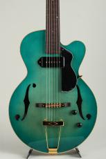 Rozeo Ladybug SM-TBC Blue Burst【S/N:RZO949】