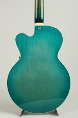 Rozeo Ladybug SM-TBC Blue Burst【S/N:RZO949】_4