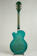 Rozeo Ladybug SM-TBC Blue Burst【S/N:RZO949】_5