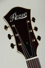 Rozeo Ladybug SM-TBC Blue Burst【S/N:RZO949】_8