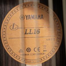 YAMAHA LL16ARE_9