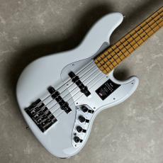 Fender American Ultra II Jazz Bass V Avalanche 5弦エレキベース ジャズベース