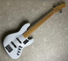Fender American Ultra II Jazz Bass V Avalanche 5弦エレキベース ジャズベース_2