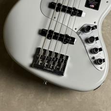 Fender American Ultra II Jazz Bass V Avalanche 5弦エレキベース ジャズベース_3