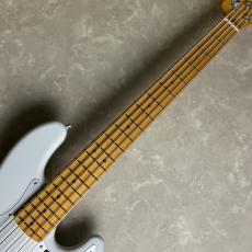 Fender American Ultra II Jazz Bass V Avalanche 5弦エレキベース ジャズベース_5