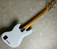 Fender American Ultra II Jazz Bass V Avalanche 5弦エレキベース ジャズベース_8