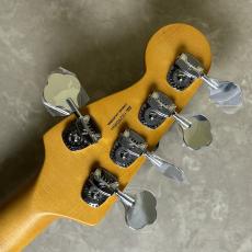 Fender American Ultra II Jazz Bass V Avalanche 5弦エレキベース ジャズベース_10