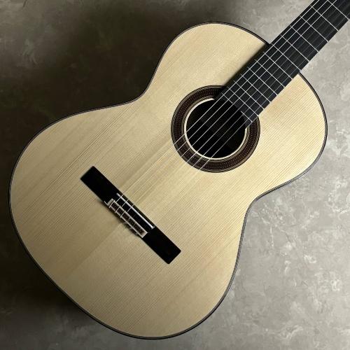 ARANJUEZ [アランフェス] 710S 650mm クラシックギター ギグケース付き 島村楽器オリジナルモデル