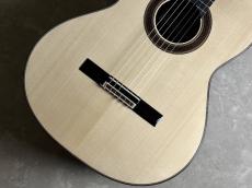 ARANJUEZ [アランフェス] 710S 650mm クラシックギター ギグケース付き 島村楽器オリジナルモデル_3