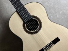 ARANJUEZ [アランフェス] 710S 650mm クラシックギター ギグケース付き 島村楽器オリジナルモデル_4