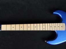 KRAMER Baretta Special Candy Blue_4