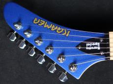 KRAMER Baretta Special Candy Blue_5