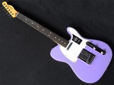 Fender Limited Edition Player II Telecaster Lavender Haze_2