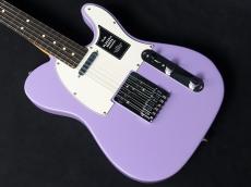 Fender Limited Edition Player II Telecaster Lavender Haze_3
