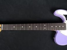 Fender Limited Edition Player II Telecaster Lavender Haze_4