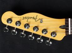 Fender Limited Edition Player II Telecaster Lavender Haze_5