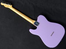 Fender Limited Edition Player II Telecaster Lavender Haze_6
