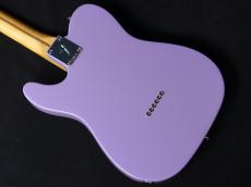 Fender Limited Edition Player II Telecaster Lavender Haze_7