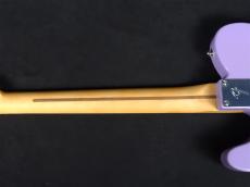 Fender Limited Edition Player II Telecaster Lavender Haze_8