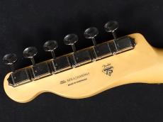 Fender Limited Edition Player II Telecaster Lavender Haze_9