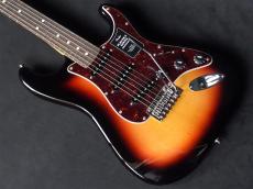 Fender Limited Edition Player II Stratocaster 3-Color Sunburst_3