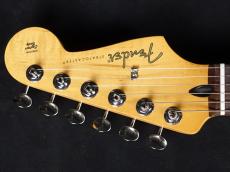 Fender Limited Edition Player II Stratocaster 3-Color Sunburst_5